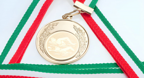 Europei di nuoto, l'Italia domina: 20 medaglie e primato nel medagliere